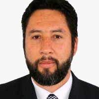 Luis Eduardo Parra Obando