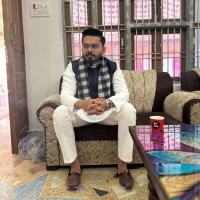 Lalit Mudgal