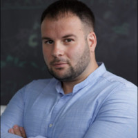 Michael Fabrikant