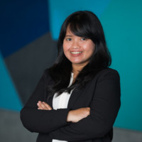 Prameswari K Prasetya