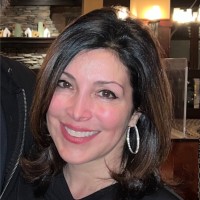 Cynthia Del Pozo