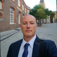 Zoran Neskovic