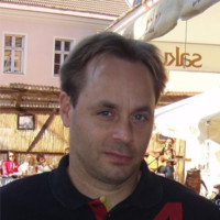 Antti Järvenpää