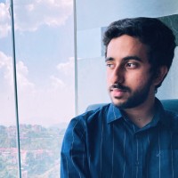 Anirudh .