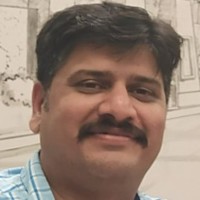 Amol Datar