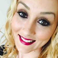 Nicole Mcgillis