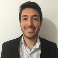 Francisco Giocondo Poenitz