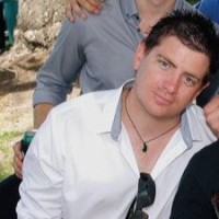 Andrew Mcdonald