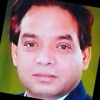 Dr Pramod Kr. Hatwal