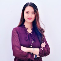 Trammie Tran
