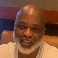 Nathaniel Golden Jr.