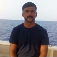 Raman Krishna Kumar