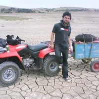 Fabian B.