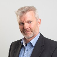 Jon Terje Hauger