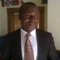 Bameyi Smaila