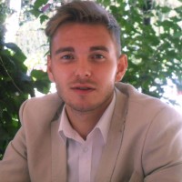 Roman Contini Stoianov