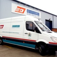 Edmundson Electrical Bognor-Regis