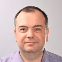 Hristo B. Bonev, Ph.D.