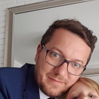 Dr Inż. Tomasz Jasinski