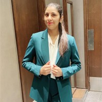 Harpreet Kaur Boparai