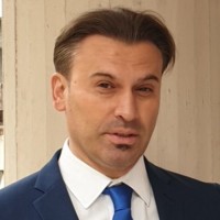 Zeljko Kostic