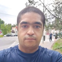 Abdellah Benzriouil Amad