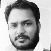 Anand Yadav