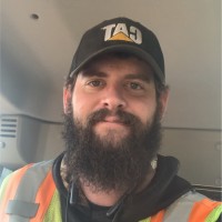 Trever Mitchell