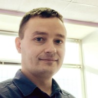 Тимофей Шутов