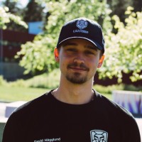David Hägglund