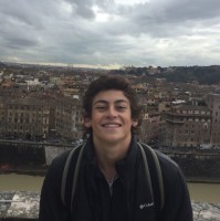 Simón Wilde Massa