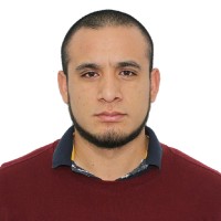 Leonid Cáceres Elera