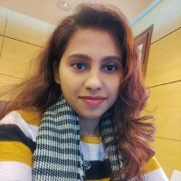Anjumol Sajan