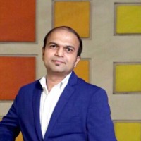 Jay Gupta