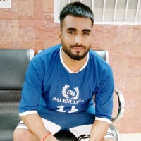 Dheeraj Kumar