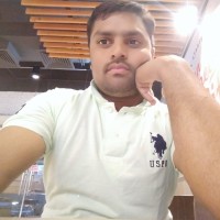 Pradeep Rai