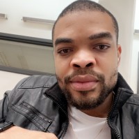 Charles Oparaocha
