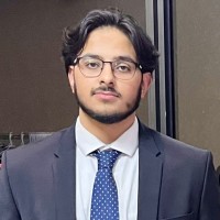 Muhammad Afzal