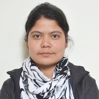 Reena Maharjan