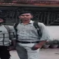 Satya Prakash Patel