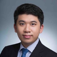 Tony Cheuk Him Ng