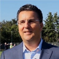Chris van Knippenberg