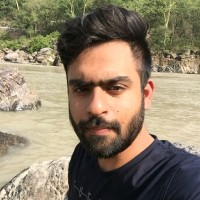 Rishabh Arora