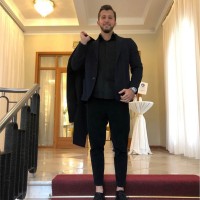 Matteo Marotti