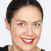 Caroline Bernard