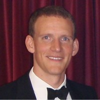 Simon Cantrell