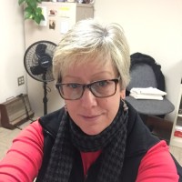 Christy Foley