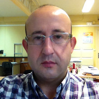 Javier Fernandez Santin