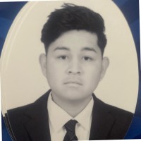 Angel Eduardo Morales Chavez