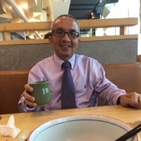 Azhari Haron